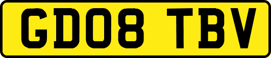 GD08TBV