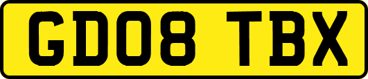 GD08TBX