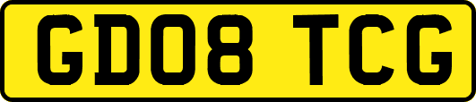 GD08TCG