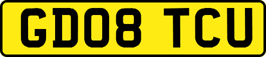 GD08TCU