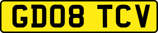 GD08TCV
