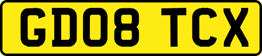 GD08TCX