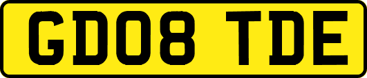 GD08TDE