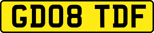 GD08TDF