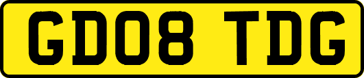 GD08TDG