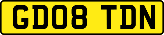 GD08TDN