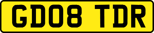 GD08TDR