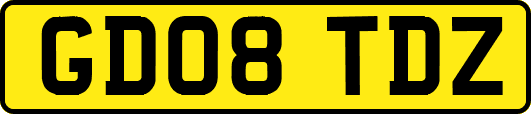 GD08TDZ