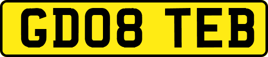 GD08TEB