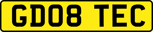 GD08TEC