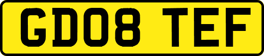 GD08TEF