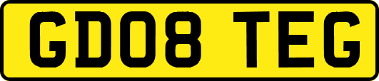 GD08TEG