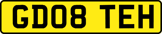 GD08TEH