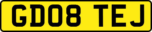 GD08TEJ