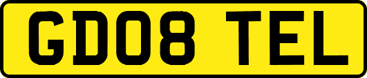 GD08TEL