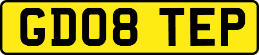 GD08TEP
