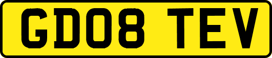 GD08TEV