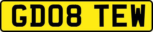 GD08TEW