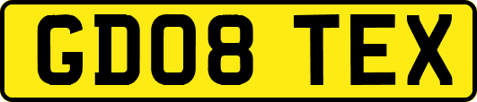 GD08TEX