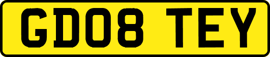 GD08TEY