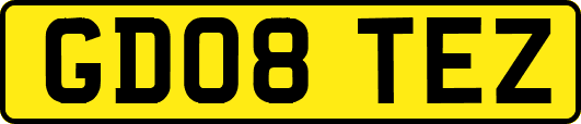 GD08TEZ