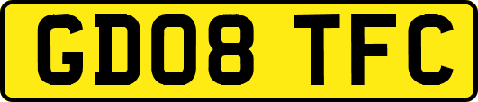 GD08TFC