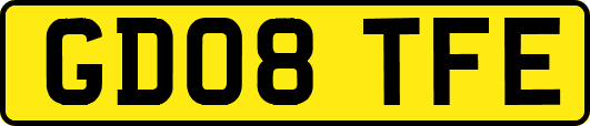 GD08TFE