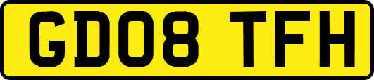 GD08TFH