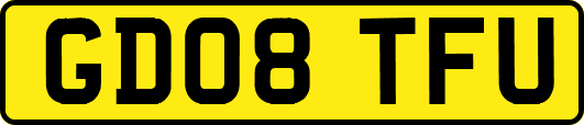 GD08TFU