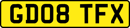 GD08TFX