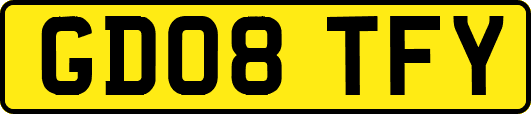 GD08TFY