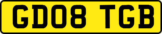 GD08TGB