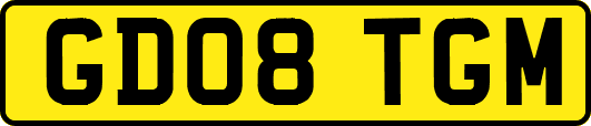 GD08TGM