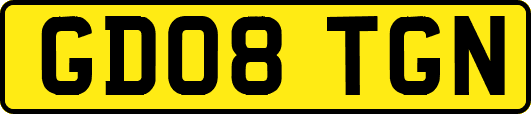 GD08TGN