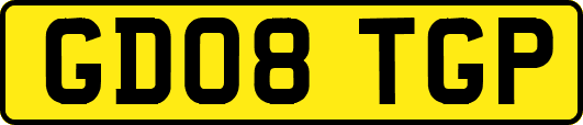 GD08TGP