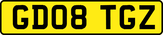 GD08TGZ