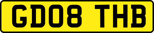 GD08THB