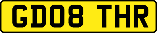 GD08THR