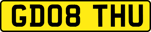 GD08THU