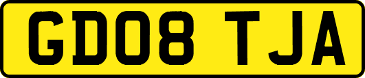 GD08TJA