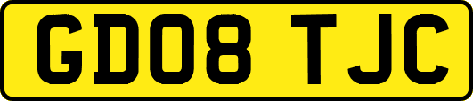 GD08TJC