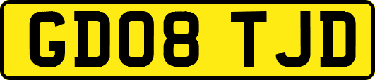 GD08TJD