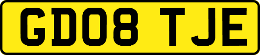 GD08TJE