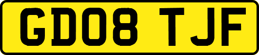 GD08TJF