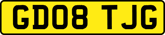 GD08TJG
