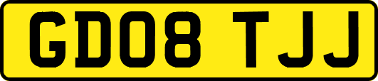 GD08TJJ