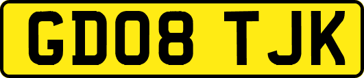GD08TJK