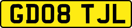 GD08TJL