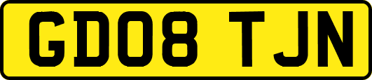 GD08TJN