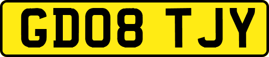 GD08TJY